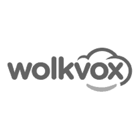 WolkVox : Brand Short Description Type Here.